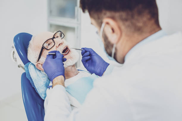Best Emergency Treatment for Dental Infections or Abscesses in Hartford, CT